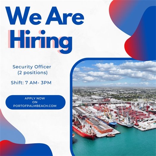 Accounting Manager flyer