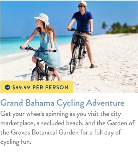 MVAS Cycling Adventure