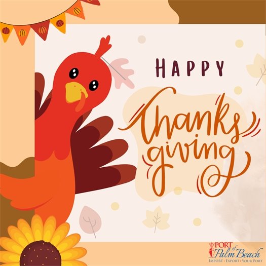 Thanksgiving Day graphic