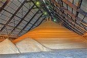 Sugar warehouse