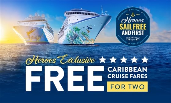 Cruise Promotion