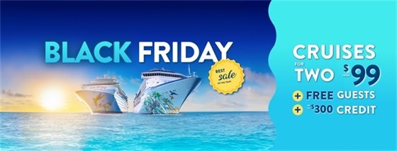 Black Friday graphic