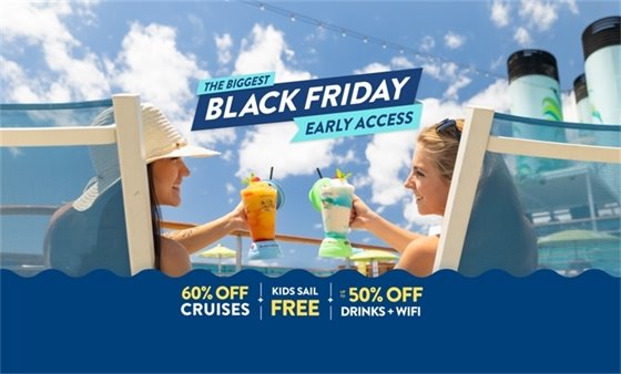 MVAS Black Friday Early Access