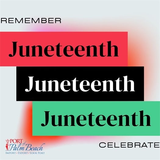 Remember Juneteenth