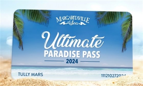 MVAS Ultimate Pass