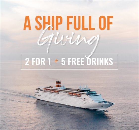 Aerial of Grand Classica