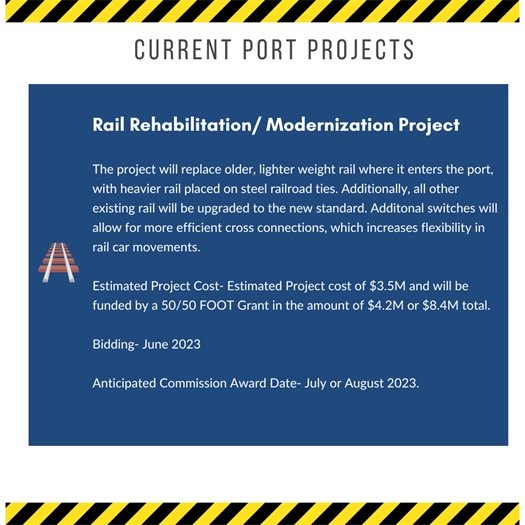 Rail Rehabilitation 