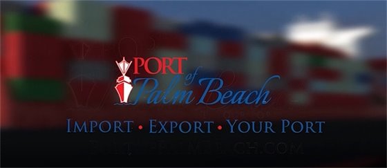 Import Export Your Port