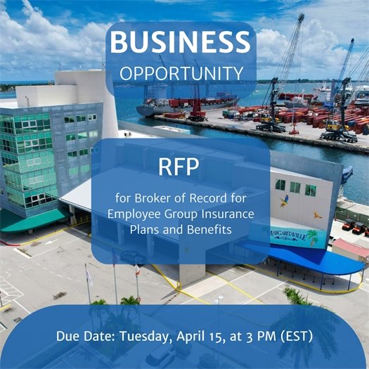 RFP for Broker of Record