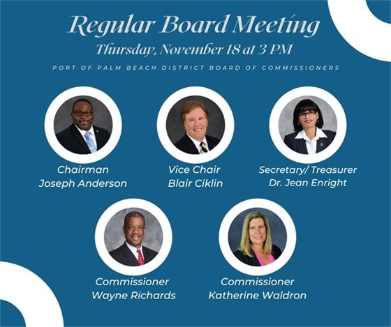 Board of Commissioners