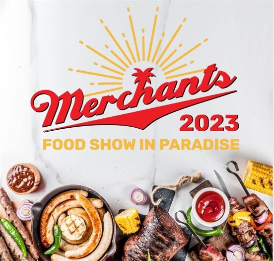 Merchants Market social media post