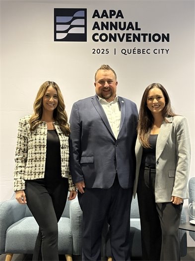 Internship Panel Members