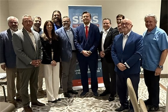 Florida Ports Council Meeting