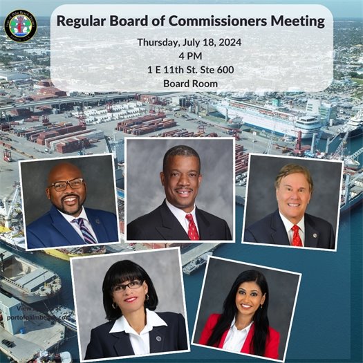 Budget Workshop and Commission Meeting April 18