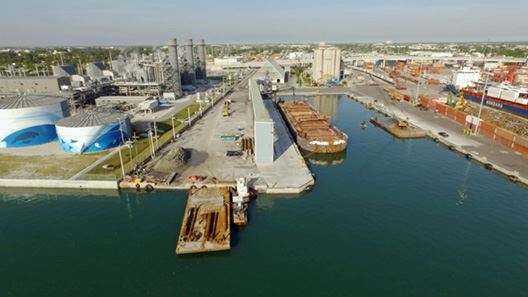 Berth 17 October 2015 web