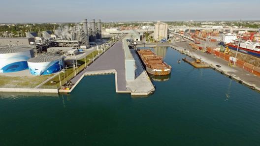 Berth 17 April 2017 web