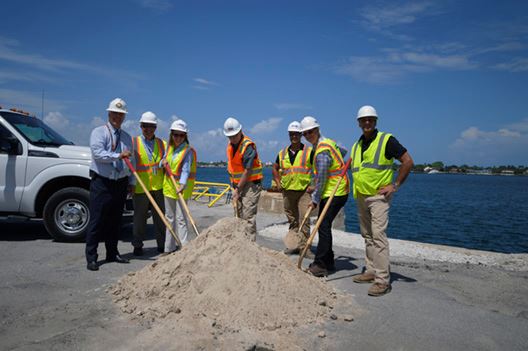 berth 17 groundbreak team web