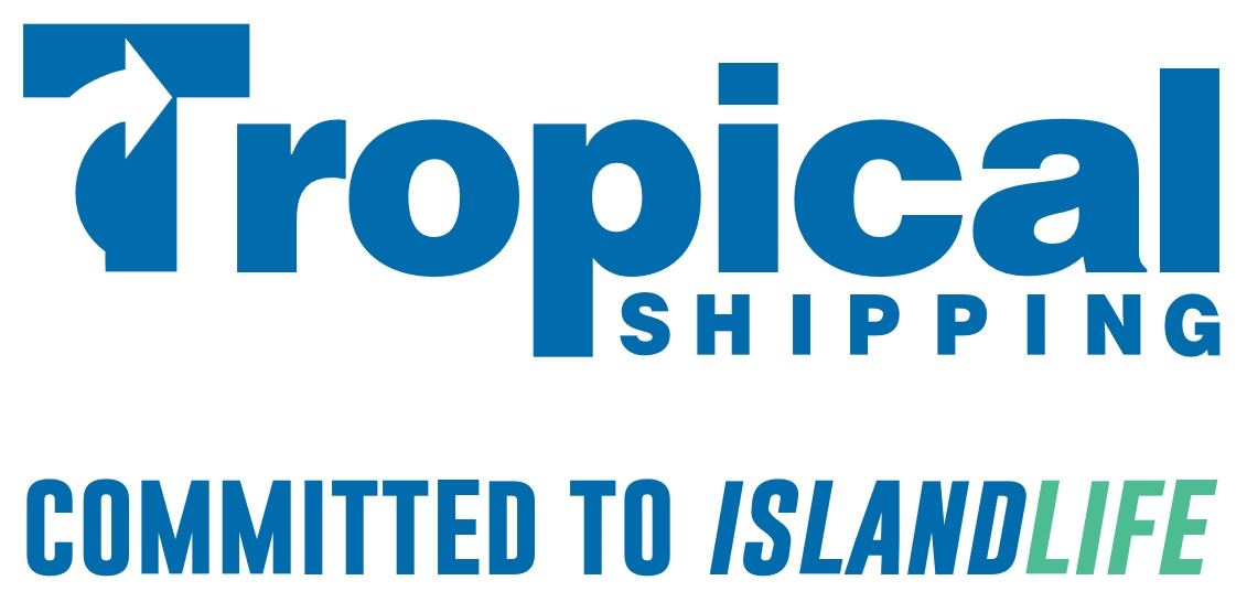 Tropical Shipping logo