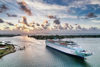 MVAS best cruise itinerary image