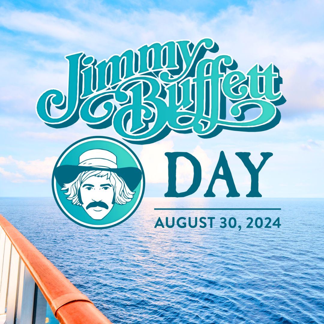 Jimmy Buffett Day
