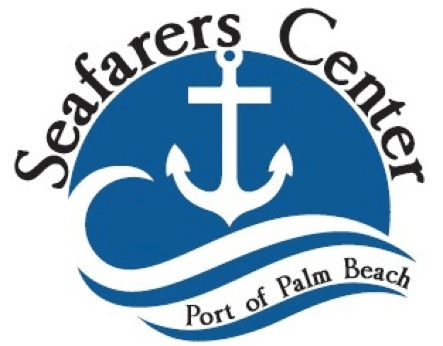 Seafarers' Center logo