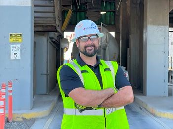 Matt Horne featured news photo