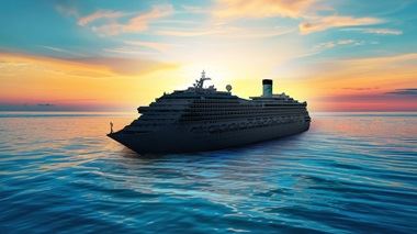 Photo of new ship 2025 website