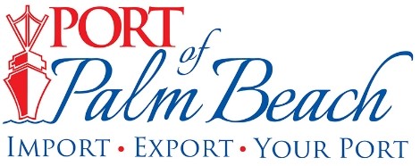 Port of Palm Beach District FL Homepage